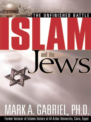 cover image of Islam and the Jews